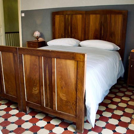 Bed And Breakfast Da Peppino Bianchi Bagian luar foto