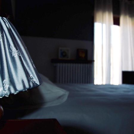 Bed And Breakfast Da Peppino Bianchi Bagian luar foto