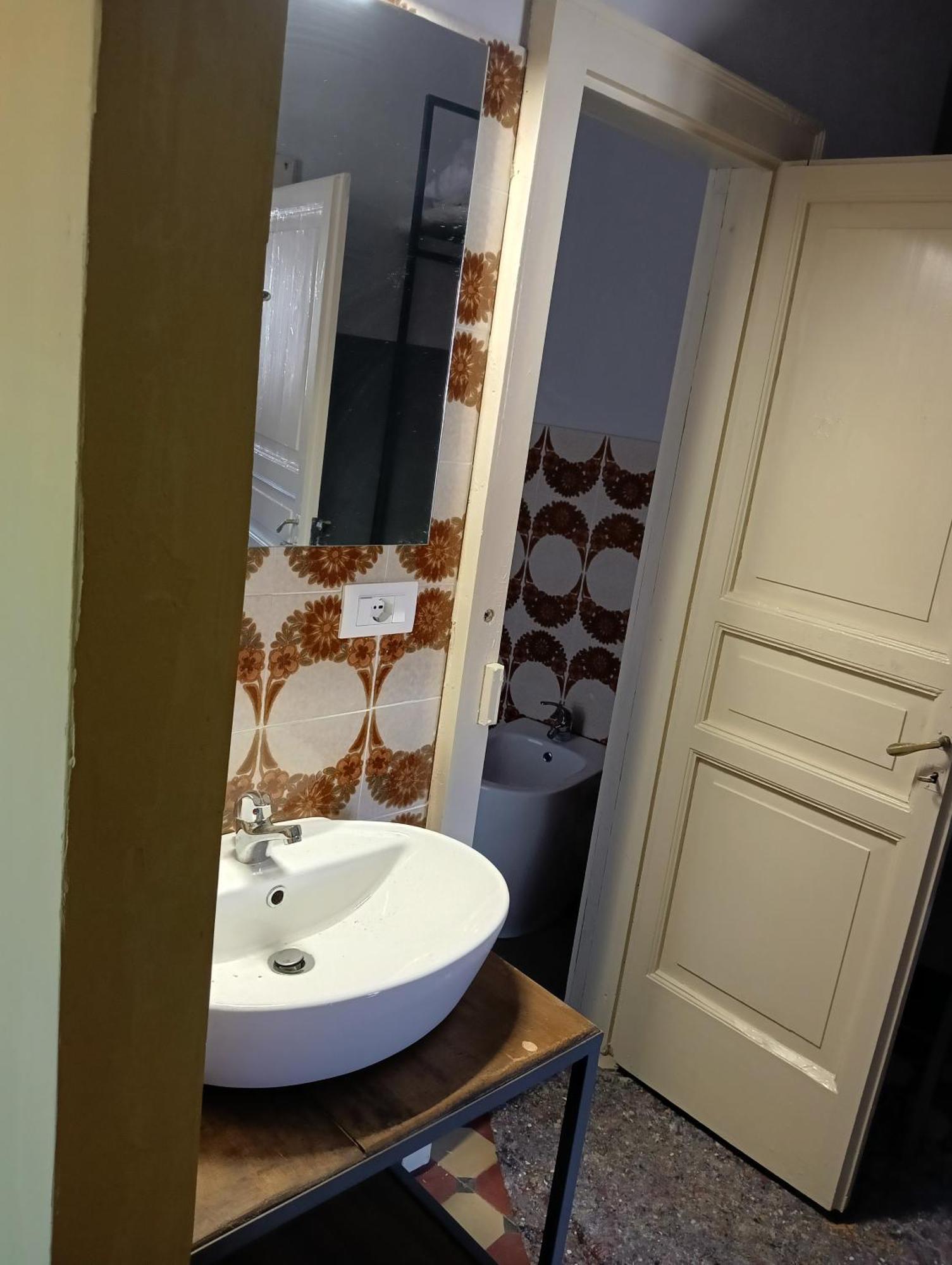 Bed And Breakfast Da Peppino Bianchi Bagian luar foto