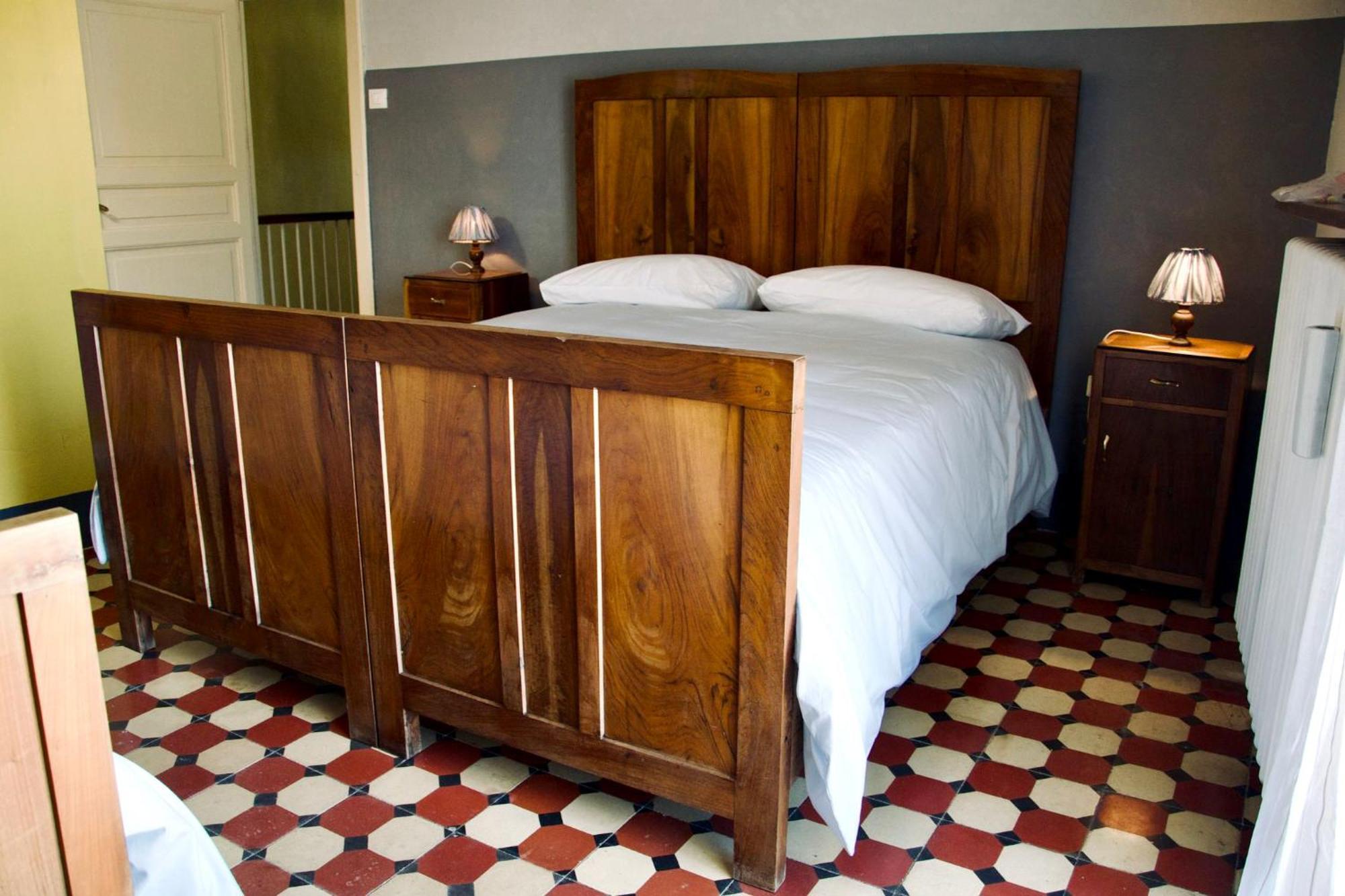 Bed And Breakfast Da Peppino Bianchi Bagian luar foto