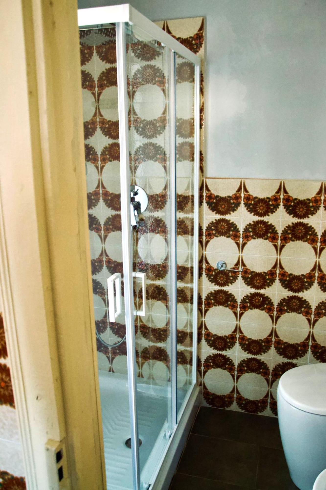 Bed And Breakfast Da Peppino Bianchi Bagian luar foto