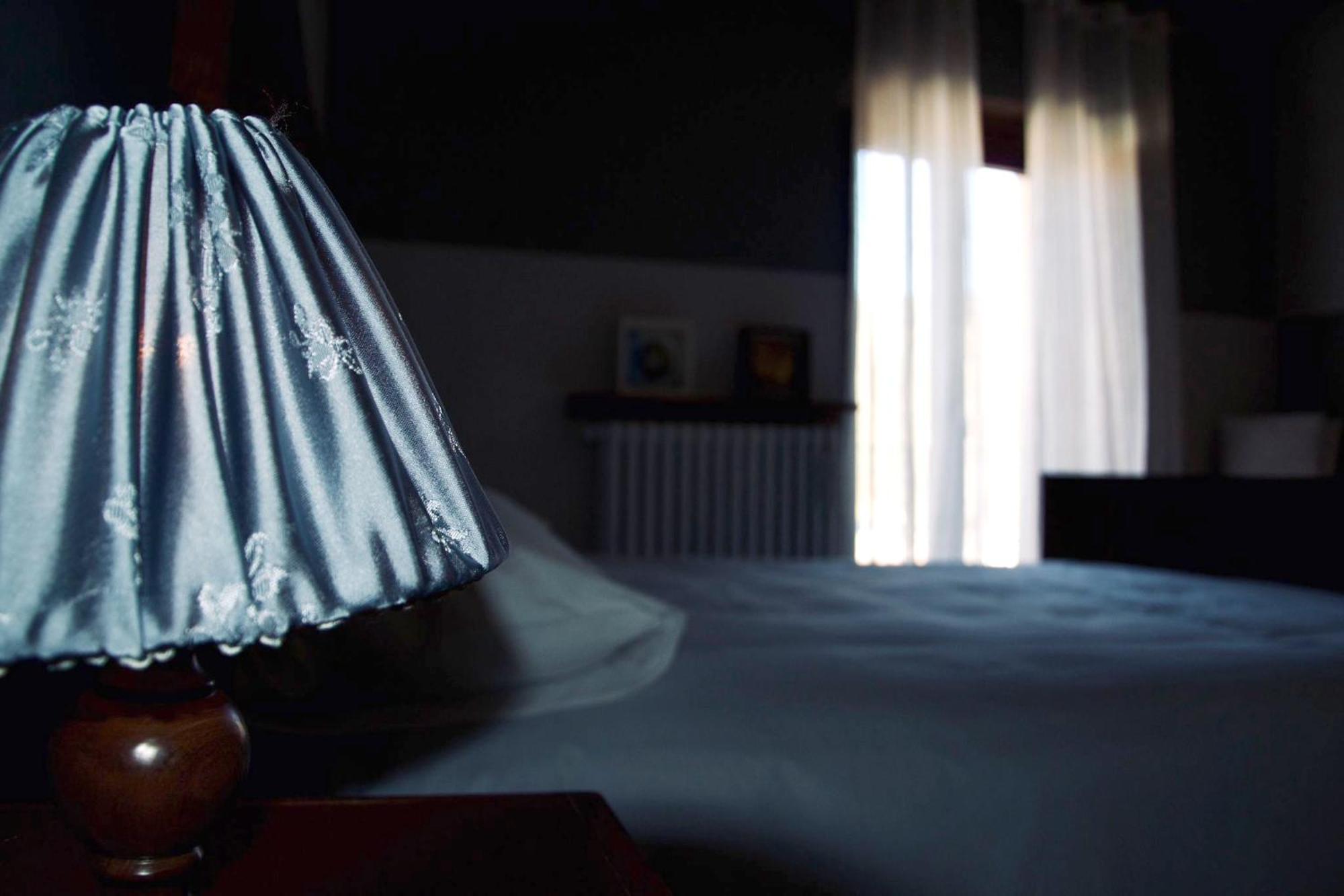 Bed And Breakfast Da Peppino Bianchi Bagian luar foto