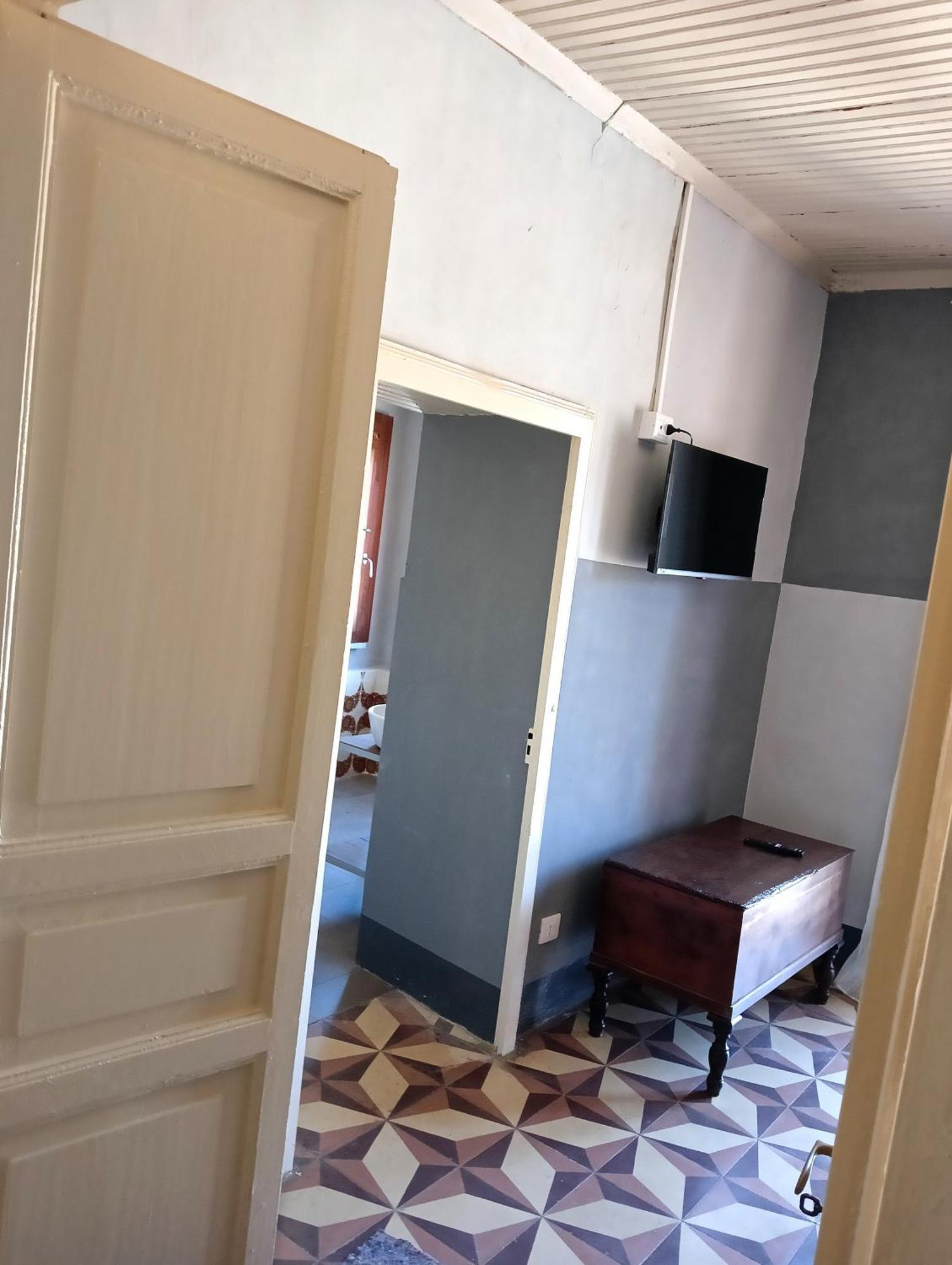 Bed And Breakfast Da Peppino Bianchi Bagian luar foto