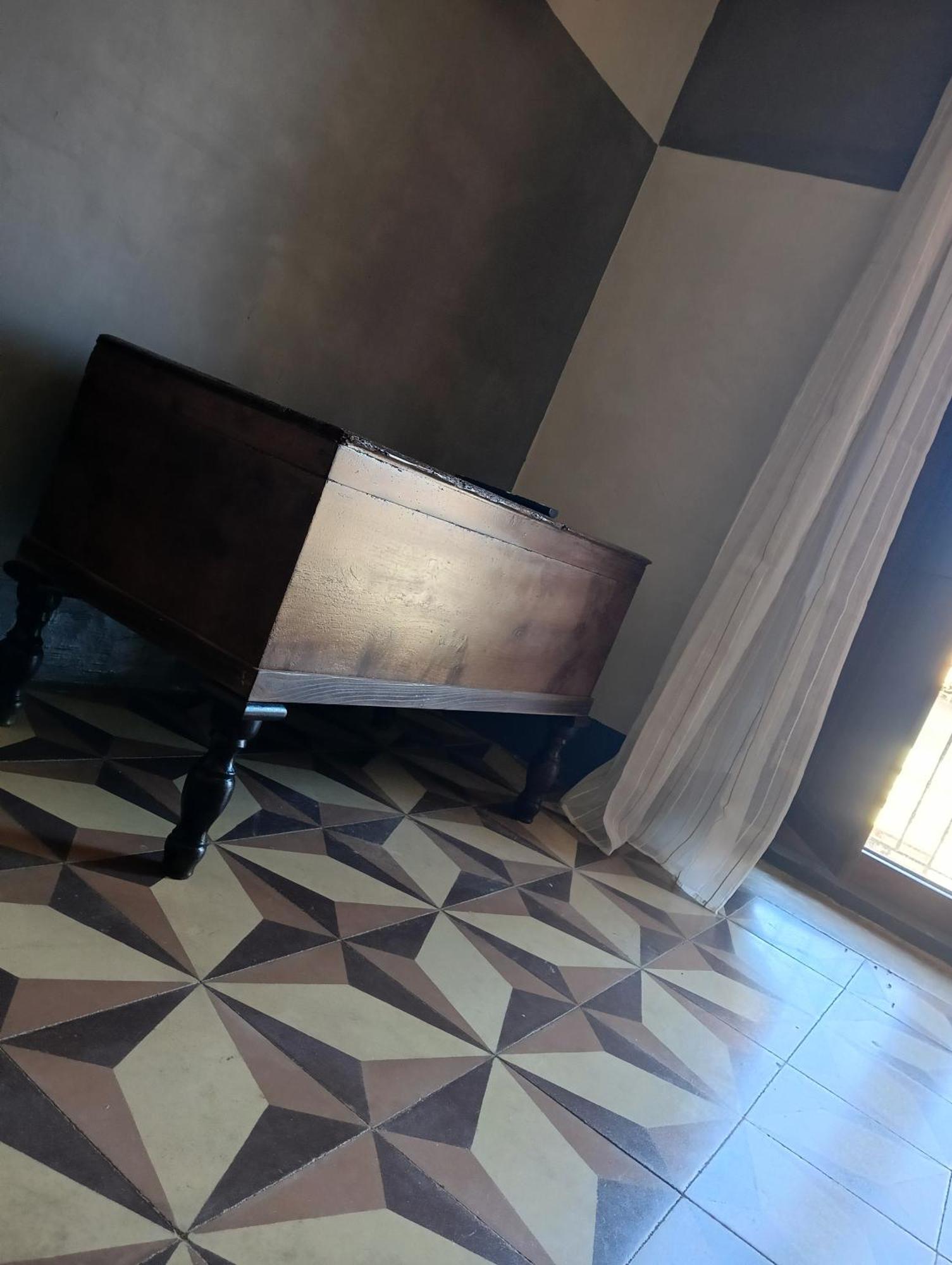 Bed And Breakfast Da Peppino Bianchi Bagian luar foto