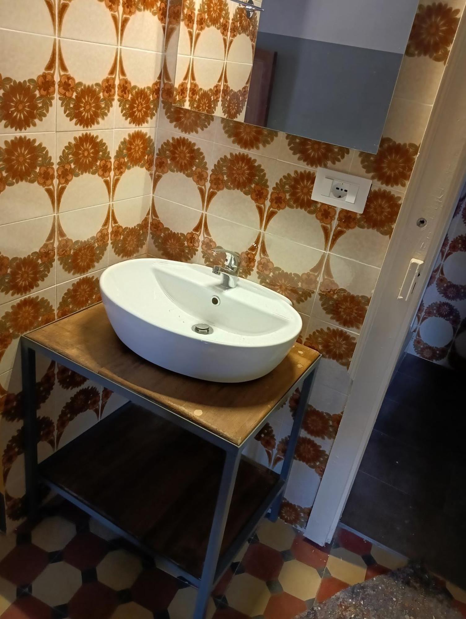 Bed And Breakfast Da Peppino Bianchi Bagian luar foto