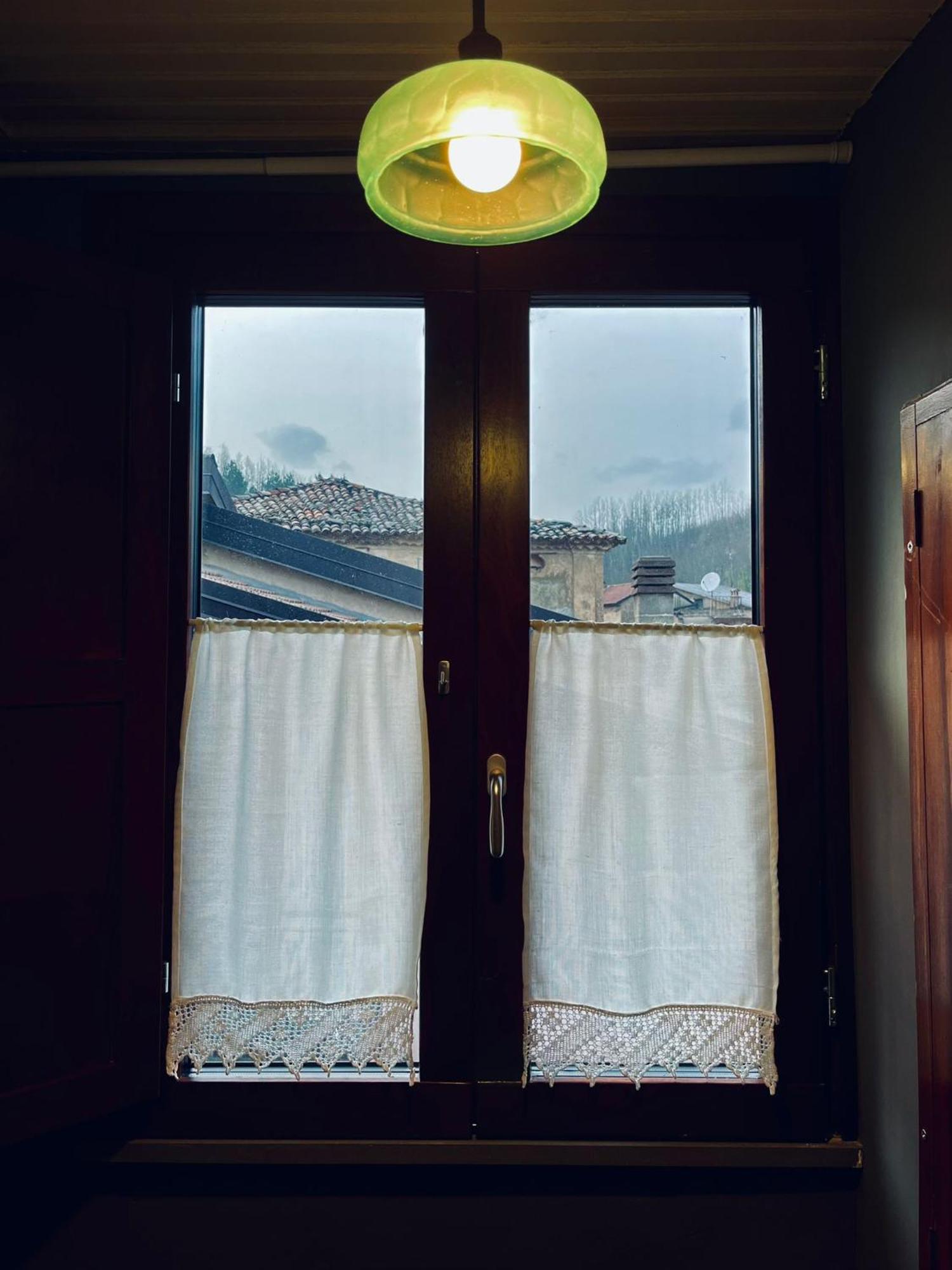 Bed And Breakfast Da Peppino Bianchi Bagian luar foto
