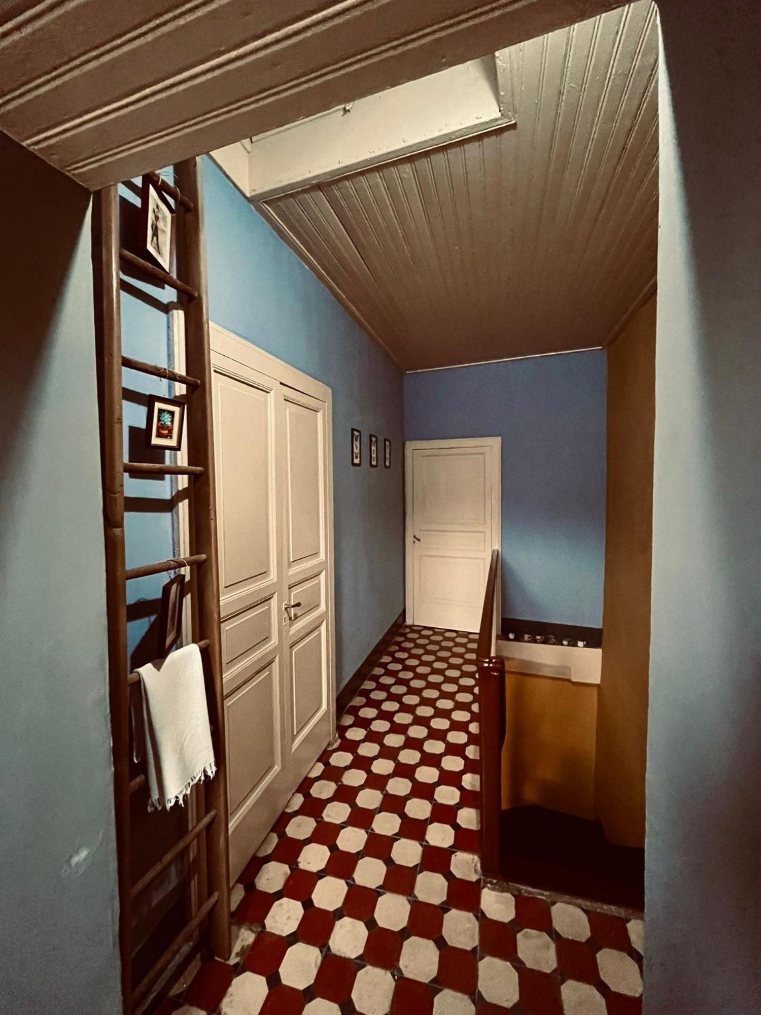 Bed And Breakfast Da Peppino Bianchi Bagian luar foto