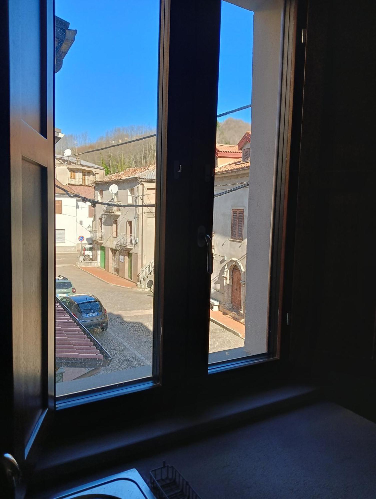 Bed And Breakfast Da Peppino Bianchi Bagian luar foto