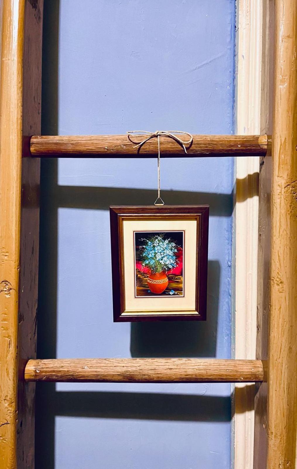 Bed And Breakfast Da Peppino Bianchi Bagian luar foto