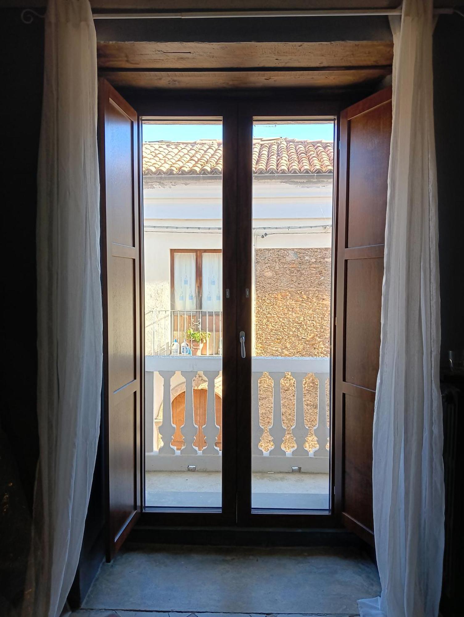 Bed And Breakfast Da Peppino Bianchi Bagian luar foto
