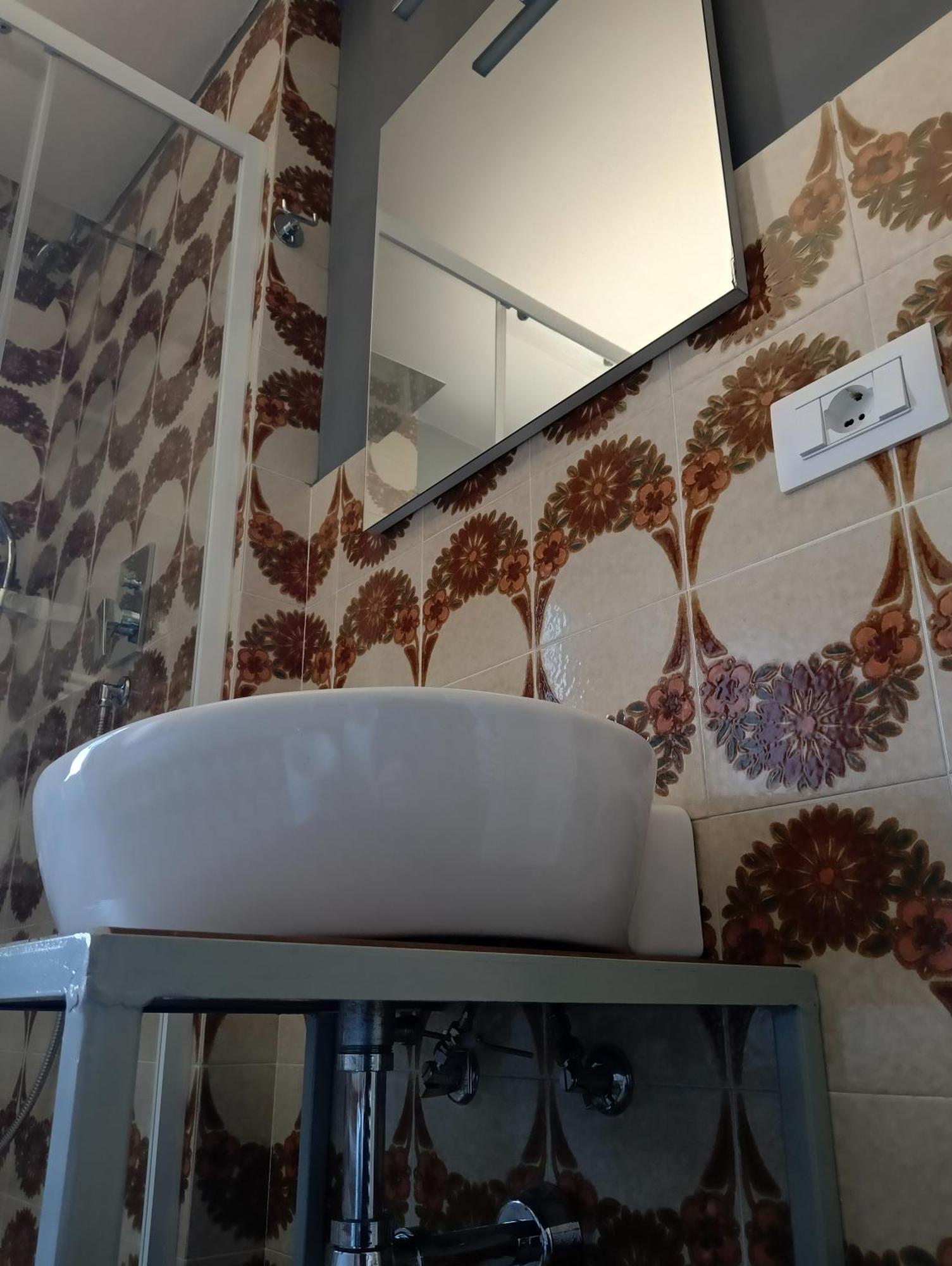 Bed And Breakfast Da Peppino Bianchi Bagian luar foto